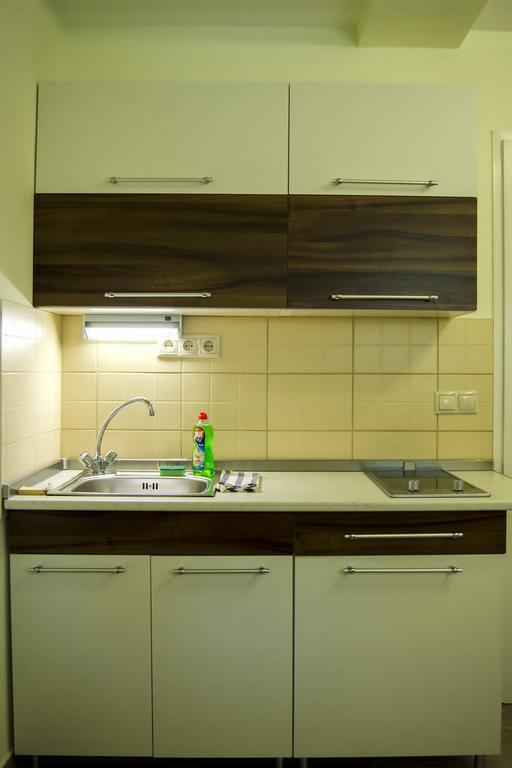 Csongradi Vendegvaro Apartmanok, Szarka Haz Exterior foto