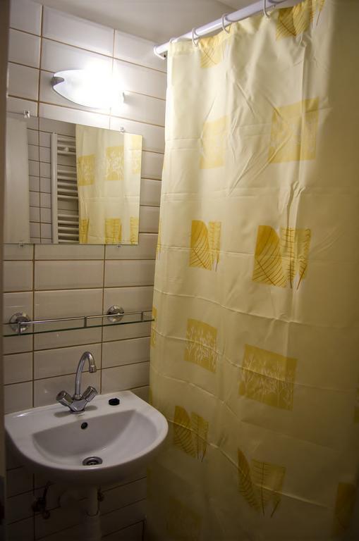 Csongradi Vendegvaro Apartmanok, Szarka Haz Exterior foto
